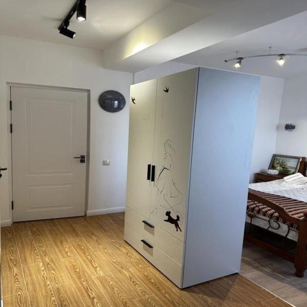 Superb loft Tashkent downtown