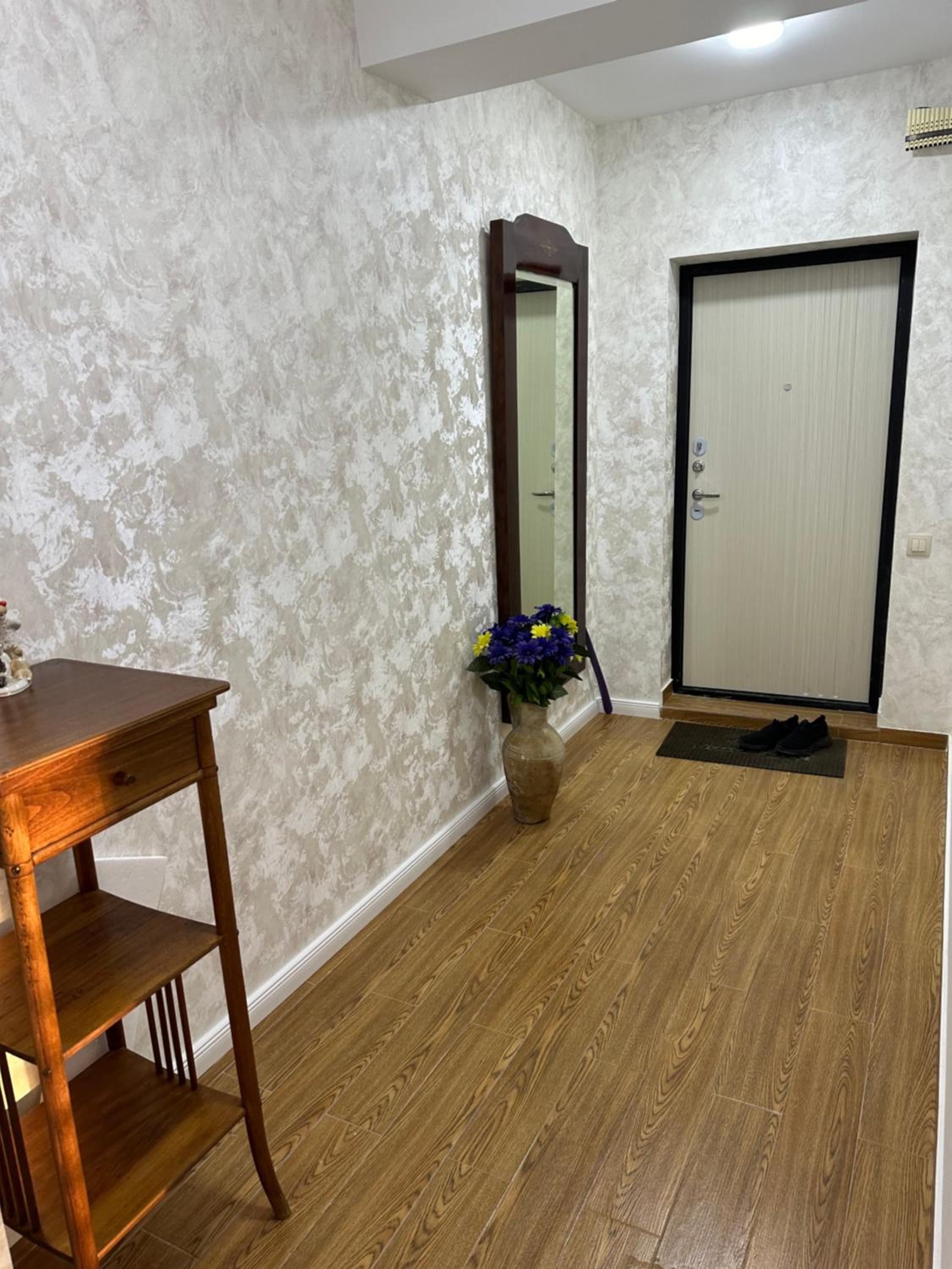 Superb loft Tashkent downtown