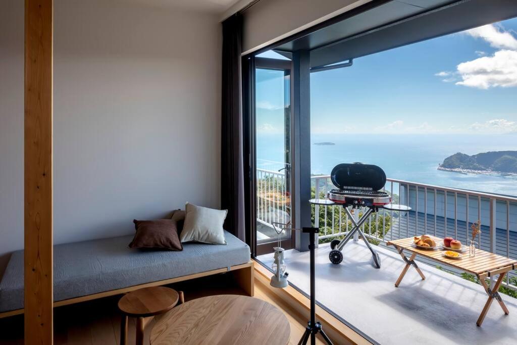 The Villas atami amazing ocean view view 3