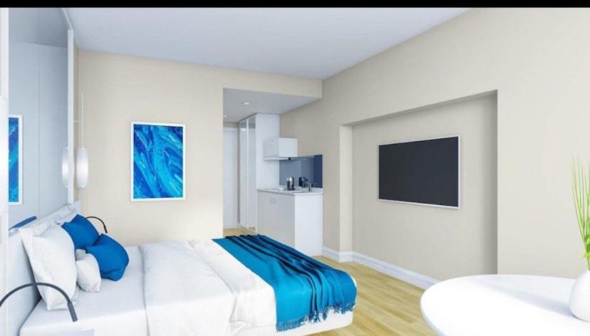 Sea VIP Apartments 11 view 2