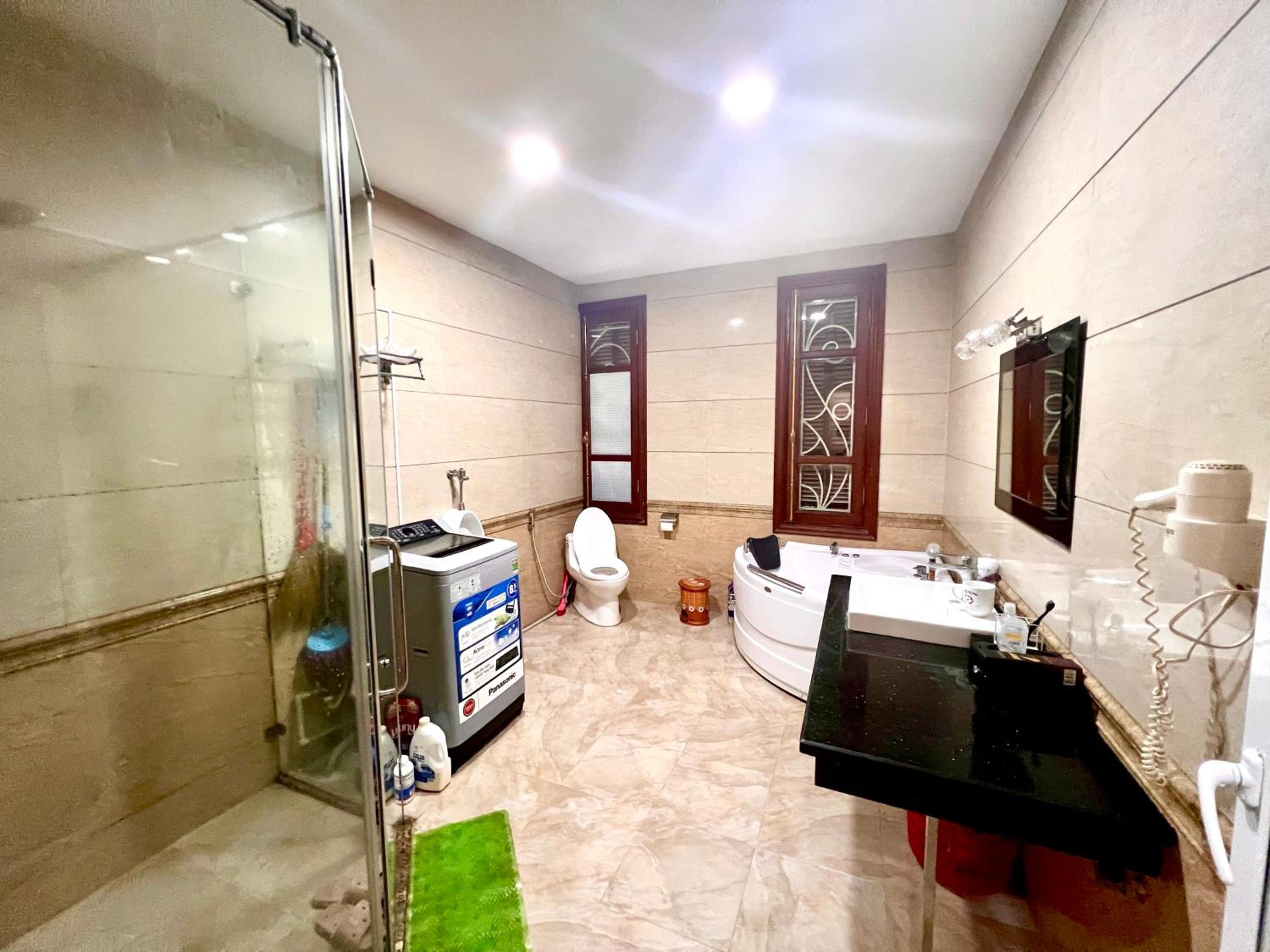 Cozy Apartment Văn Cao Garden Villa - Homestay view 4