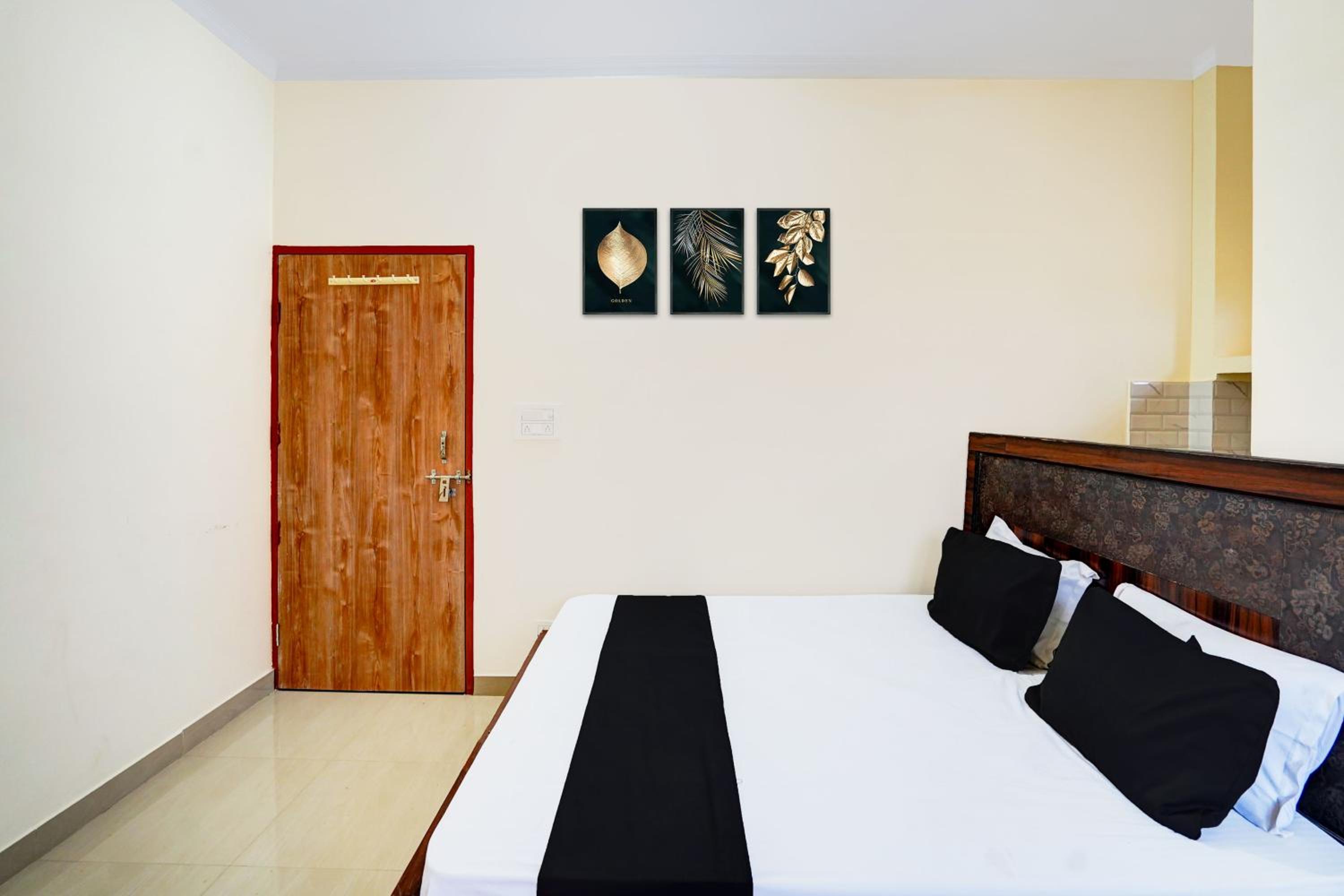 Hotel O Stanza Stayz view 5