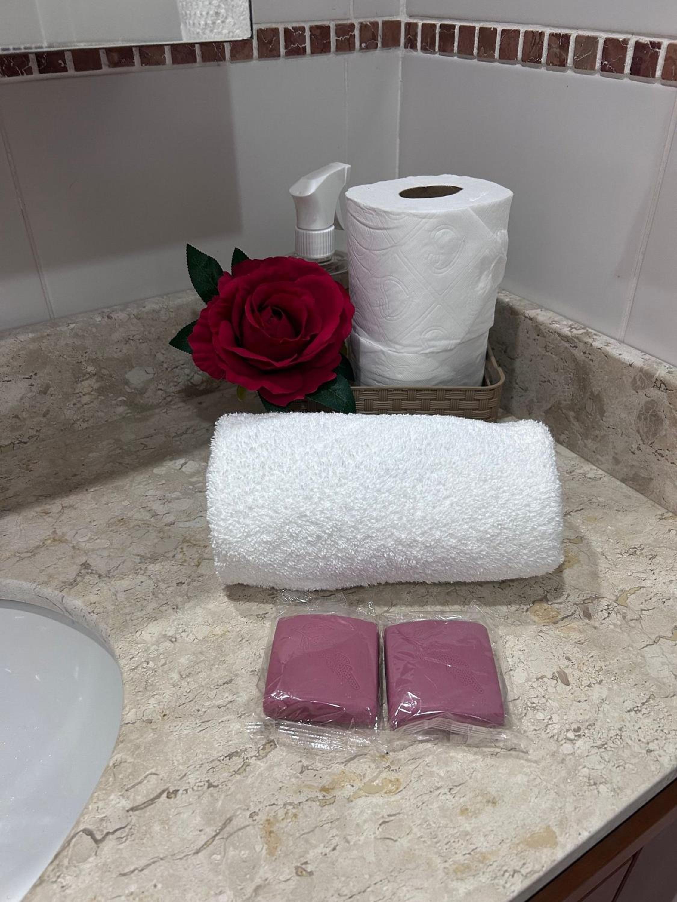 Apartamento Aconchego da Serra