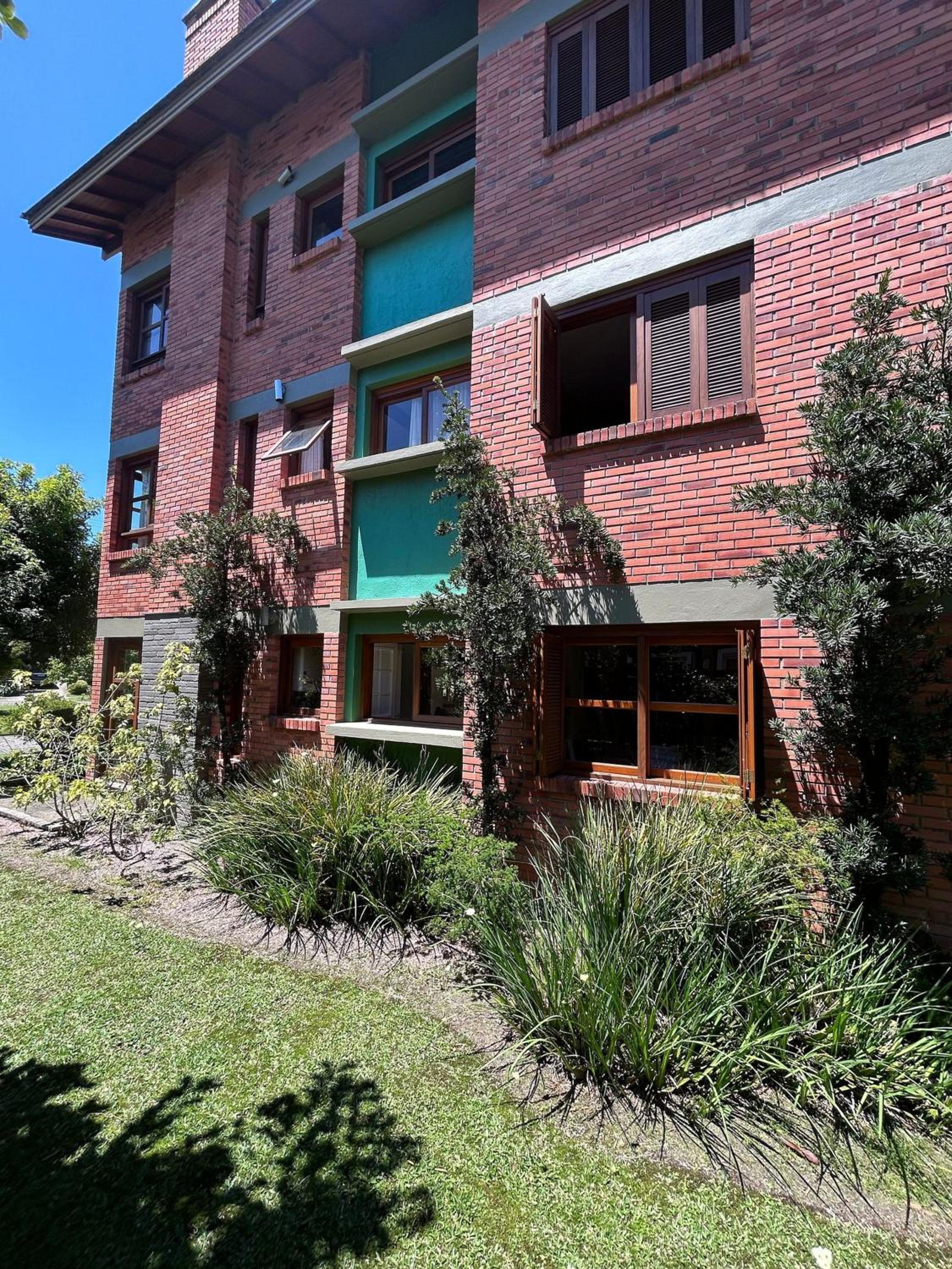Apartamento Aconchego da Serra