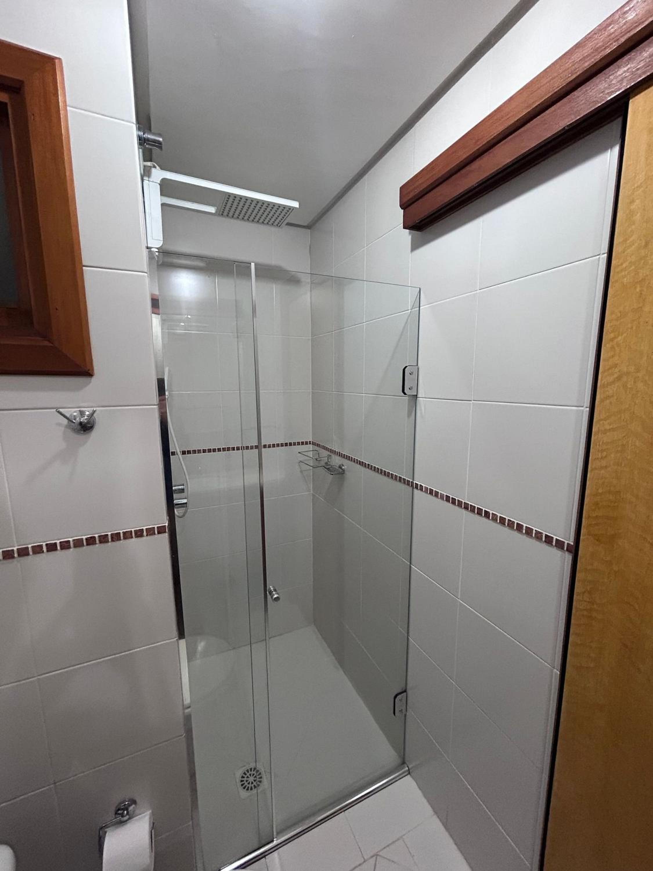 Apartamento Aconchego da Serra