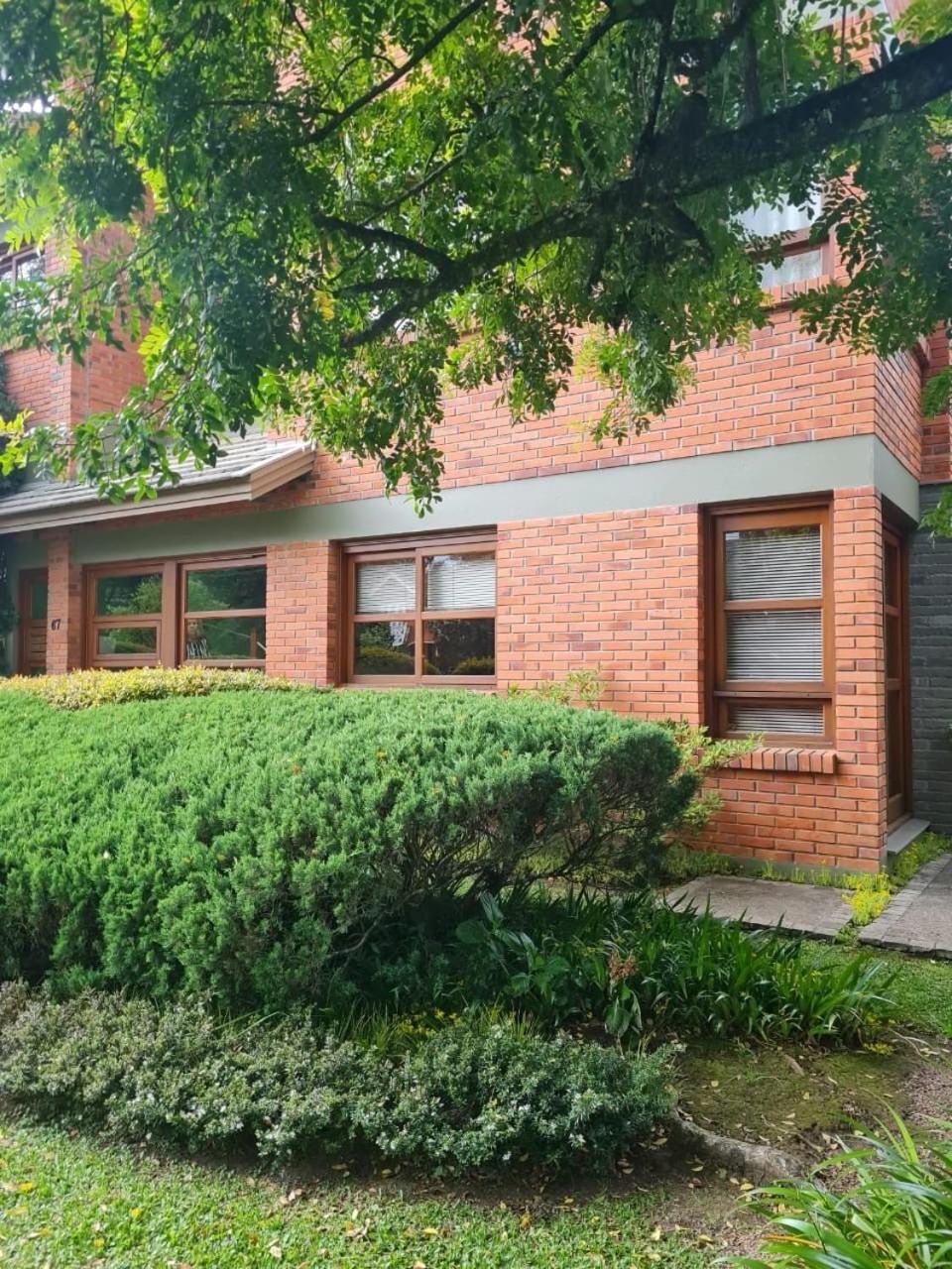 Apartamento Aconchego da Serra
