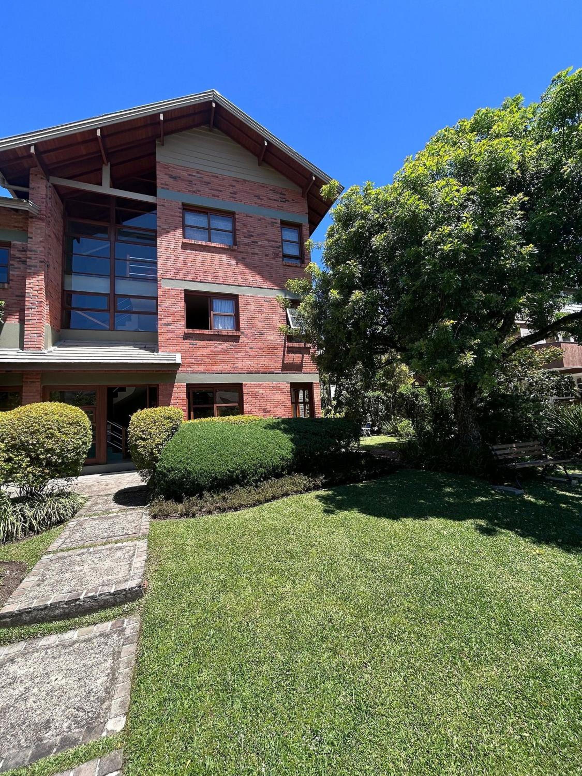 Apartamento Aconchego da Serra