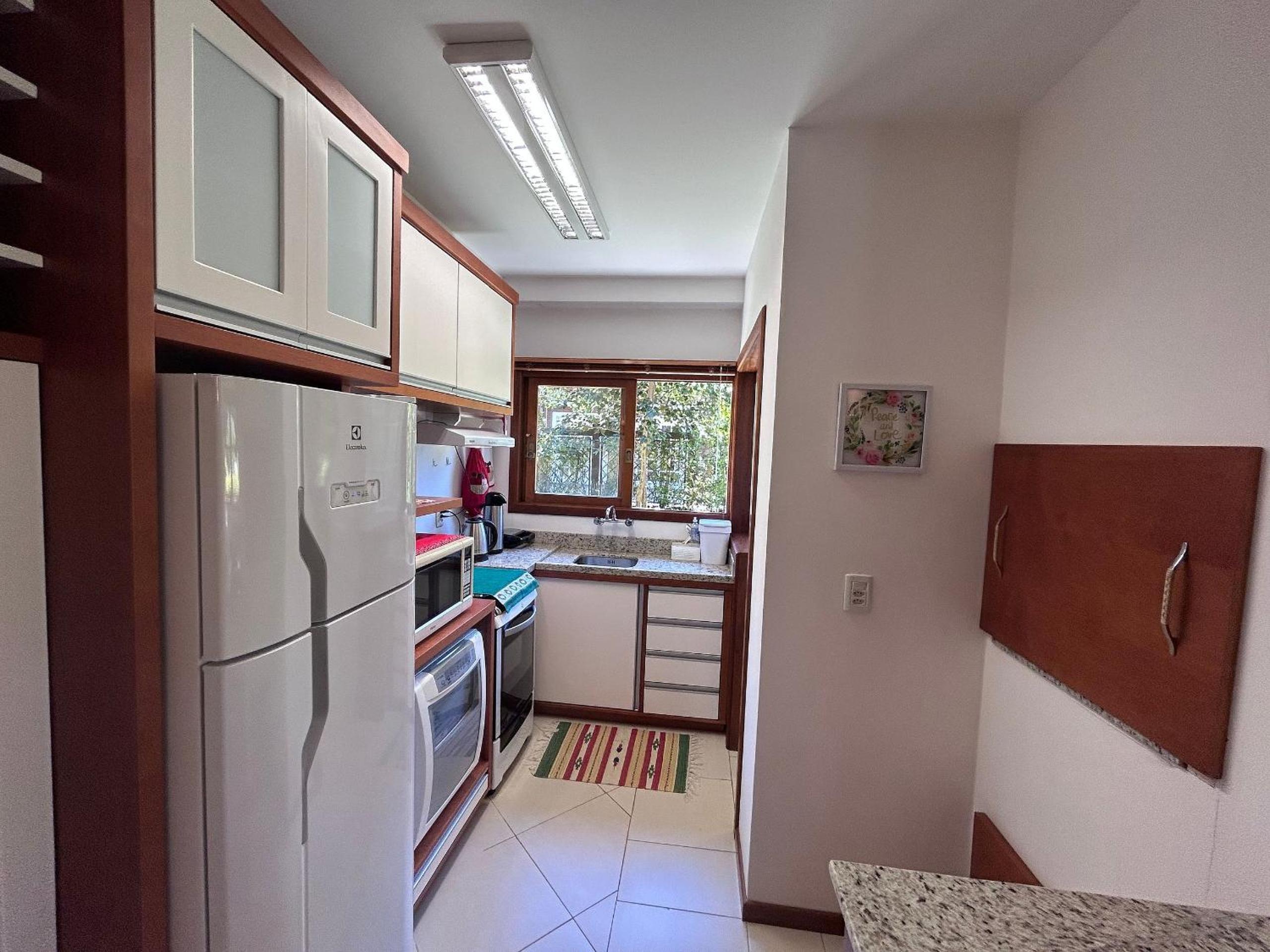 Apartamento Aconchego da Serra