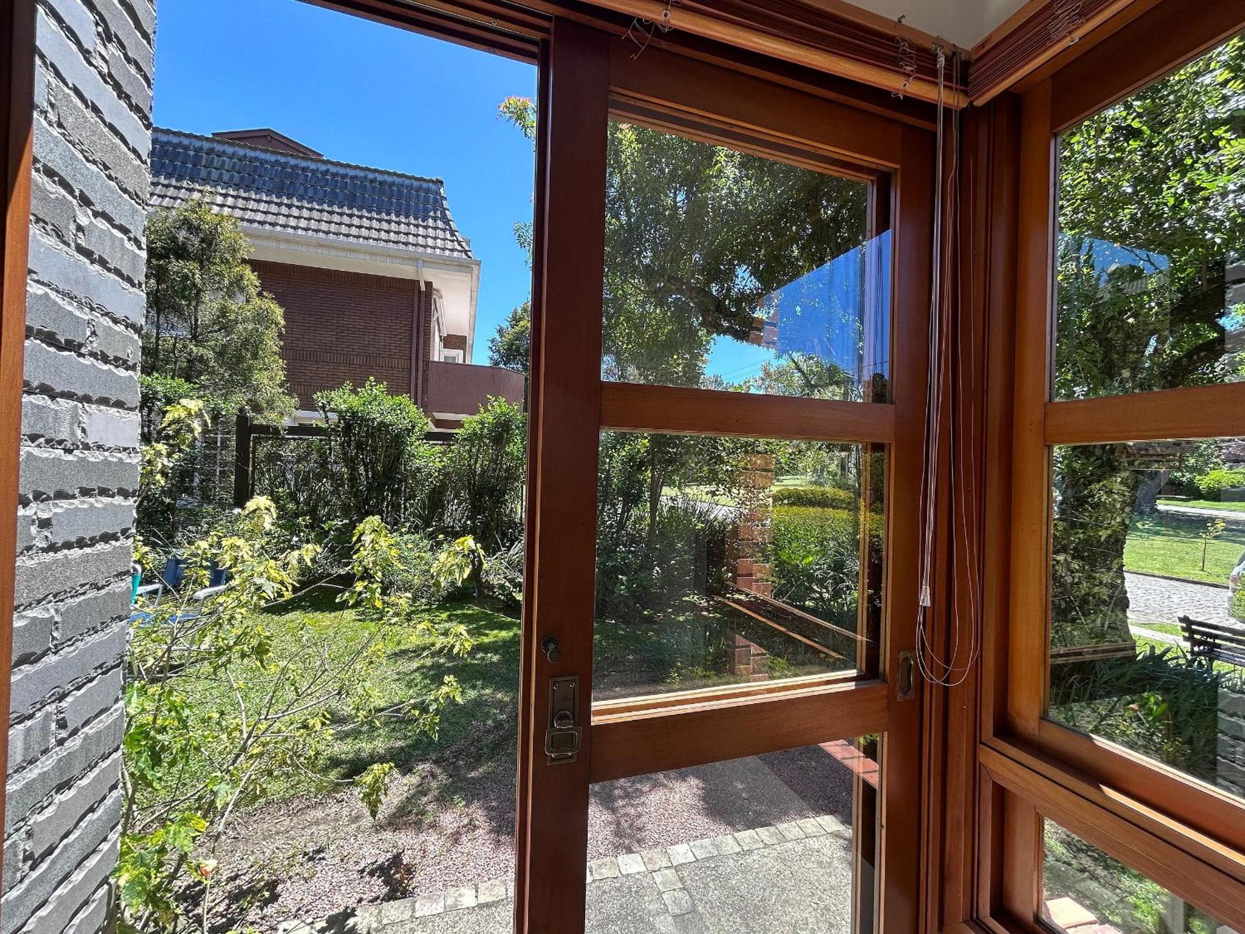 Apartamento Aconchego da Serra