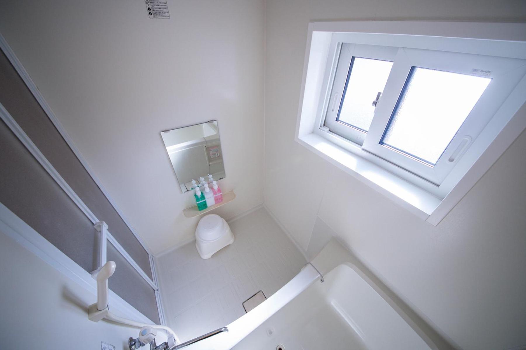 Sumiyoshi House Room A