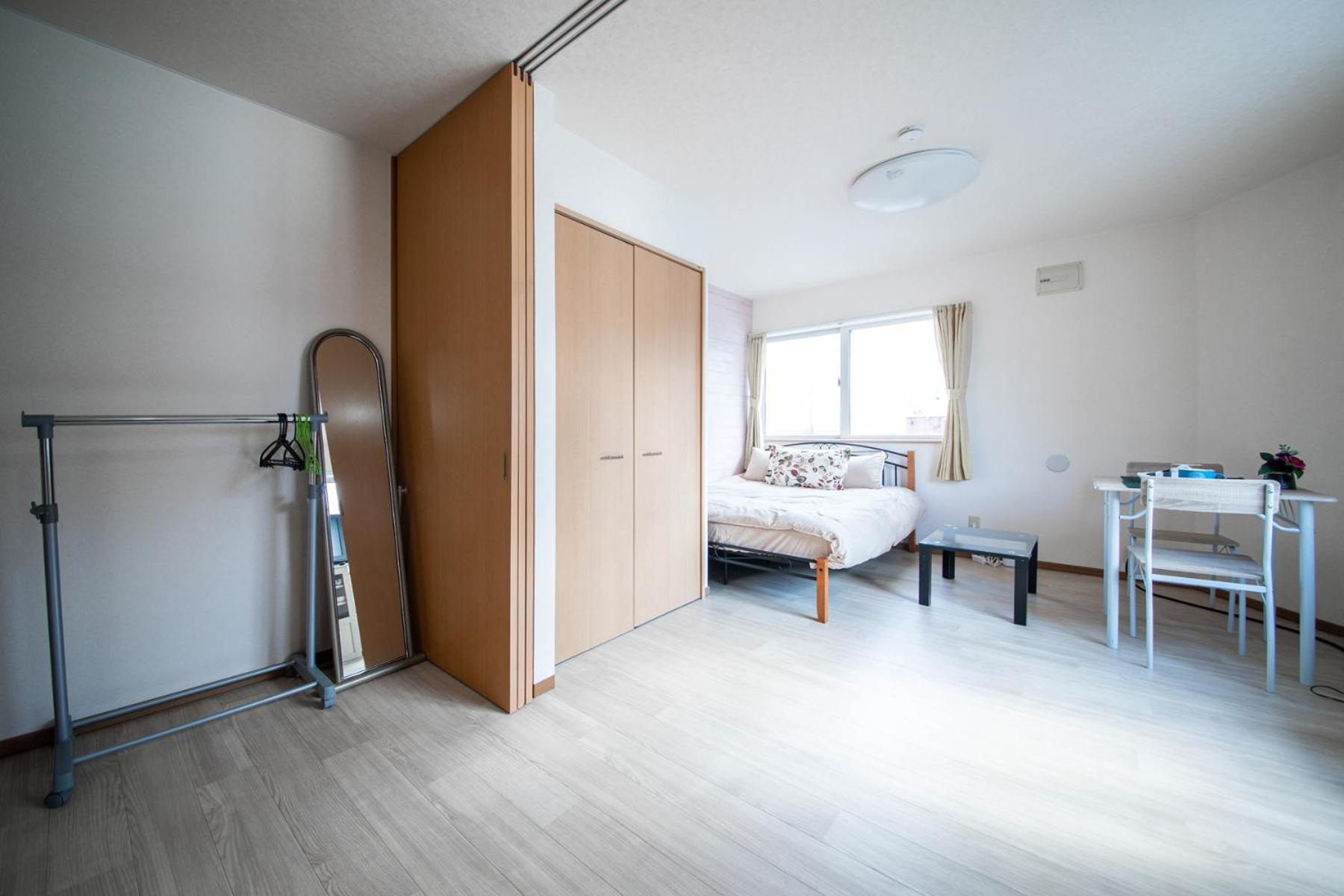 Sumiyoshi House Room A