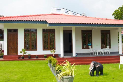 GOLDEN TEMPLE VILLA ,Nilaveli Rd, Trincomalee