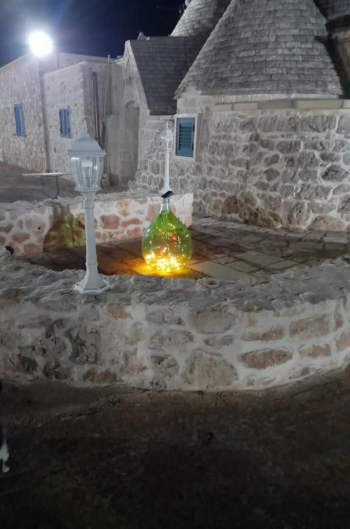 Beltrullo Pietrevive