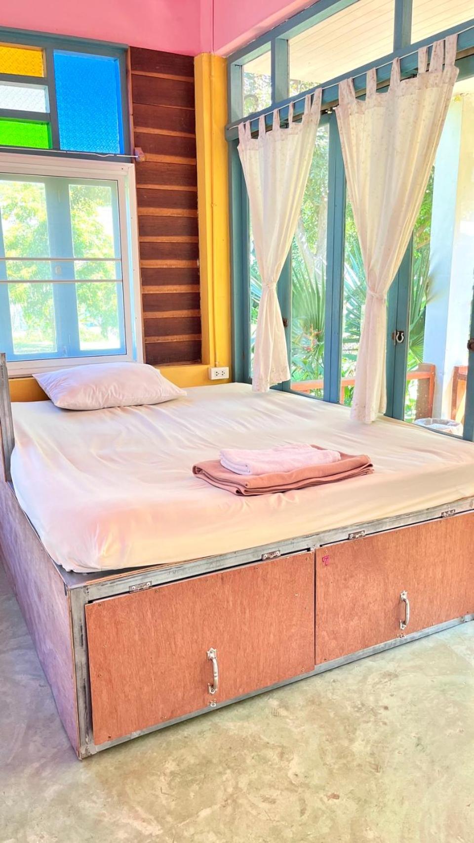 Pai Flora Resort