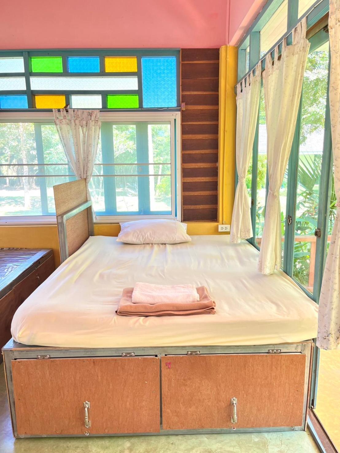 Pai Flora Resort