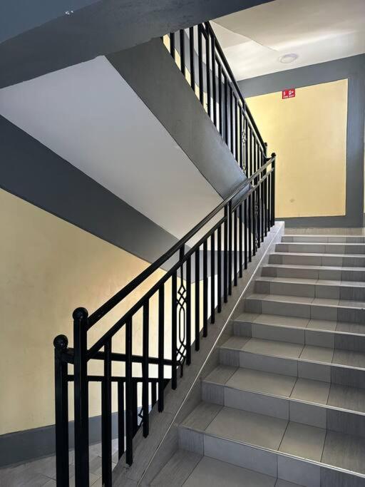 Studio Apartment in Juja-2 view 3