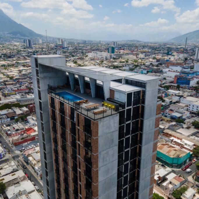 Prime Monterrey Stay 4 view 2