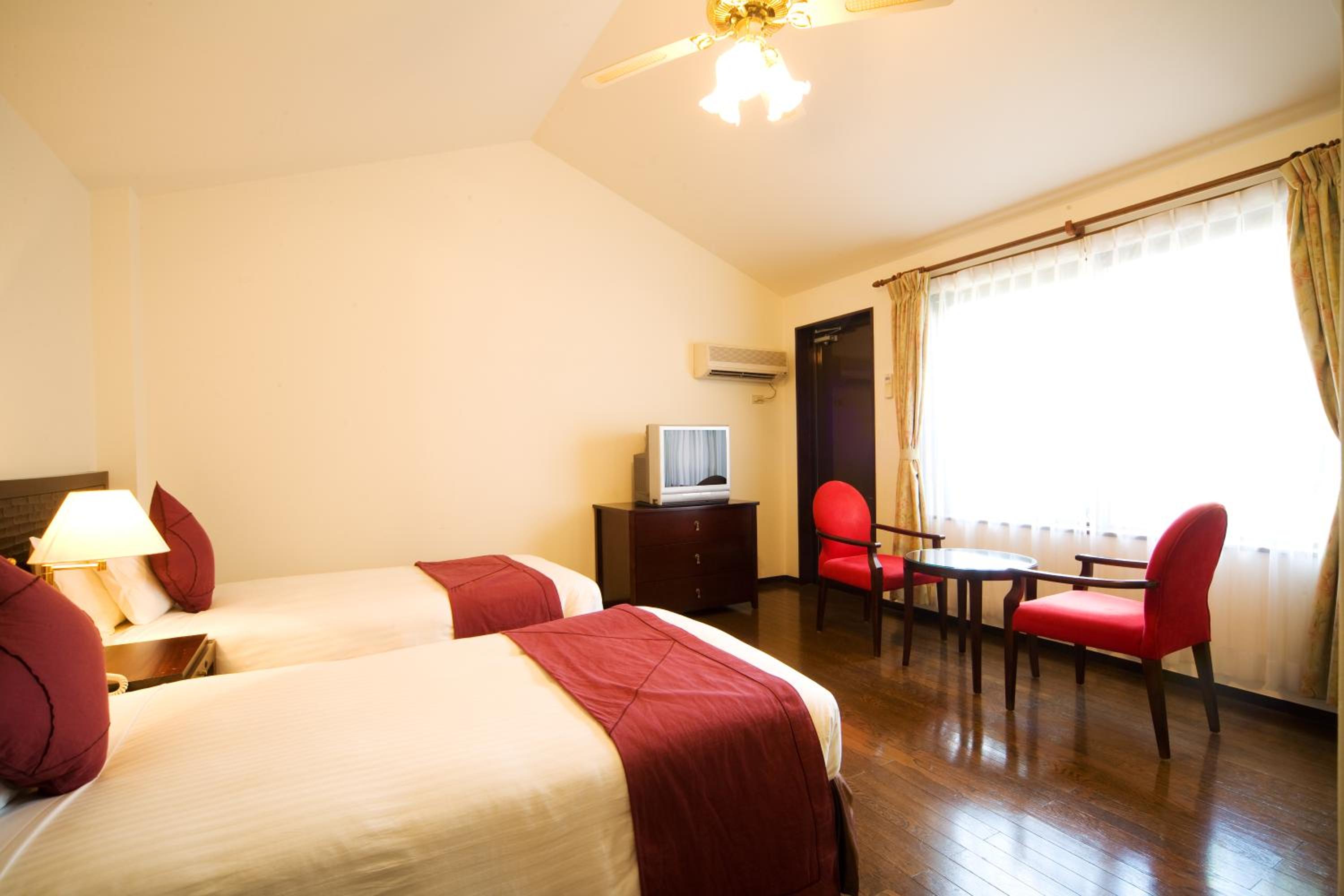 Coco Garden Resort Okinawa
