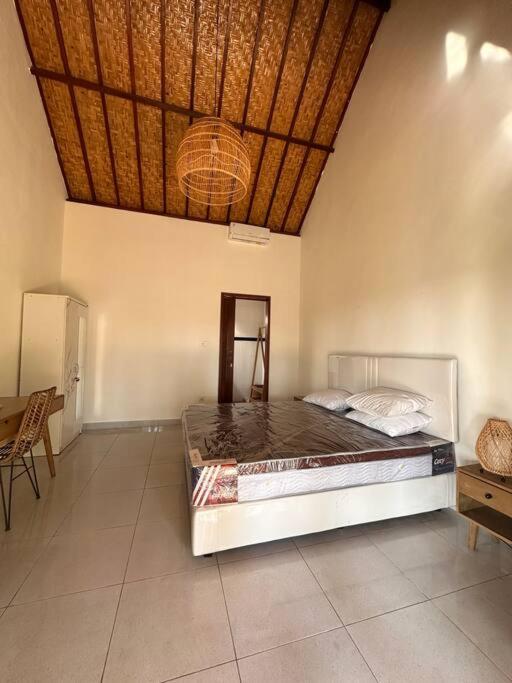 Villa Casa Mani Fieldviews 3 min to the beach view 2