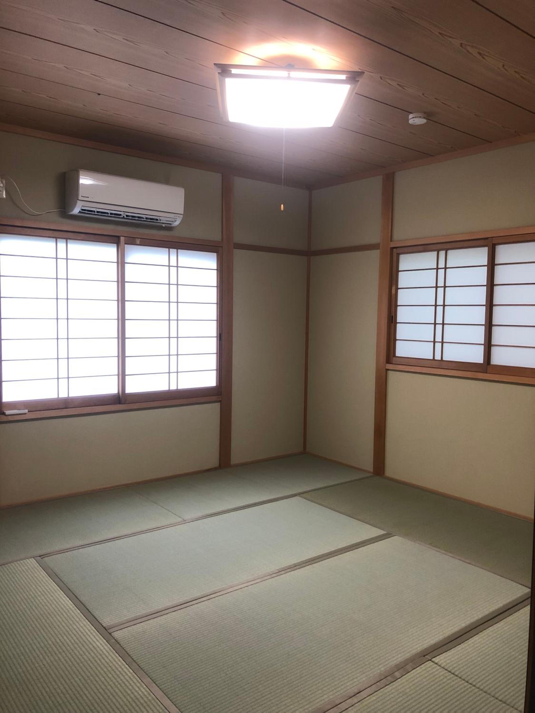 Cabanon Lake 東条 view 5