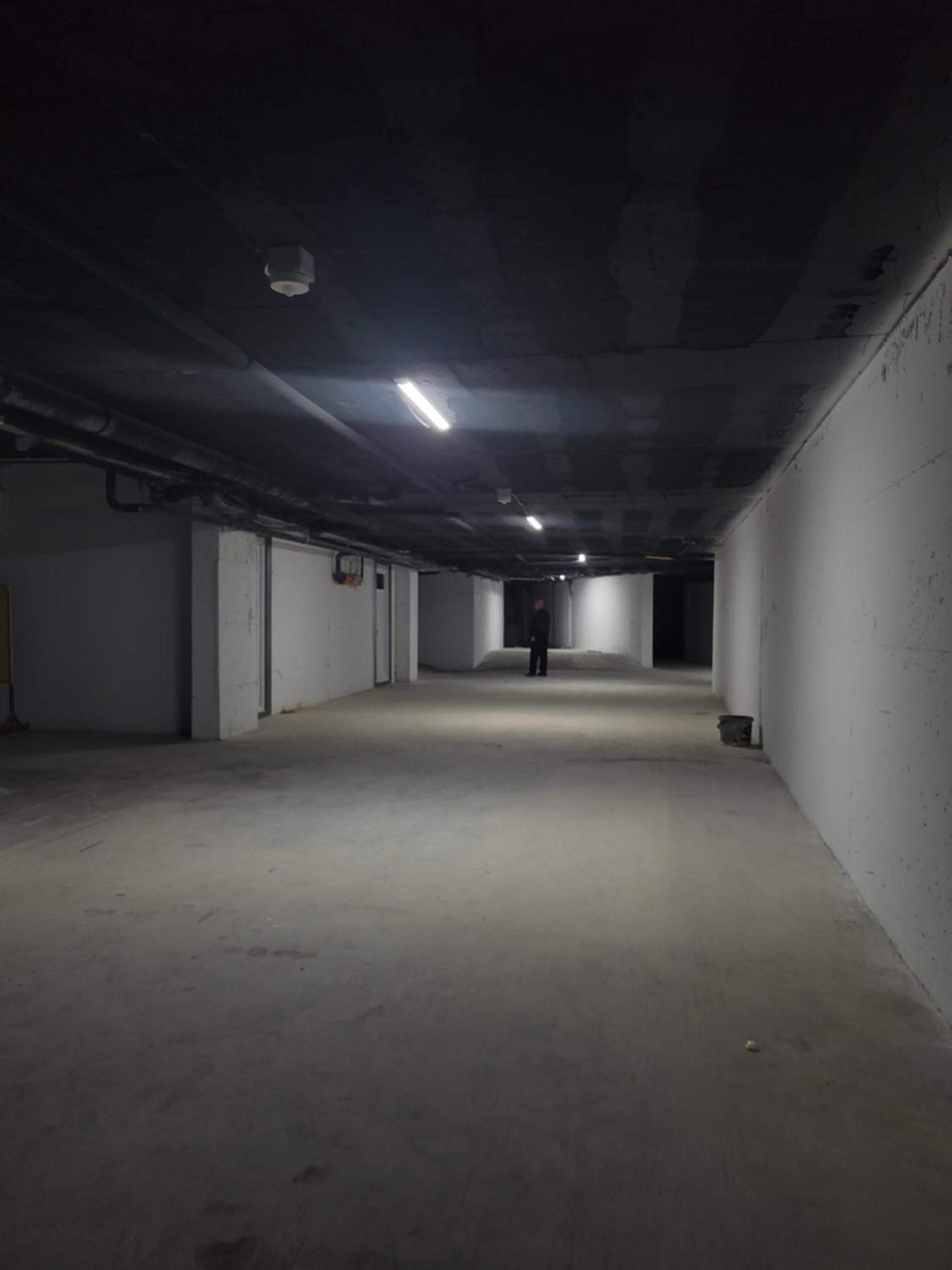 Suit Diker Port Residence 3