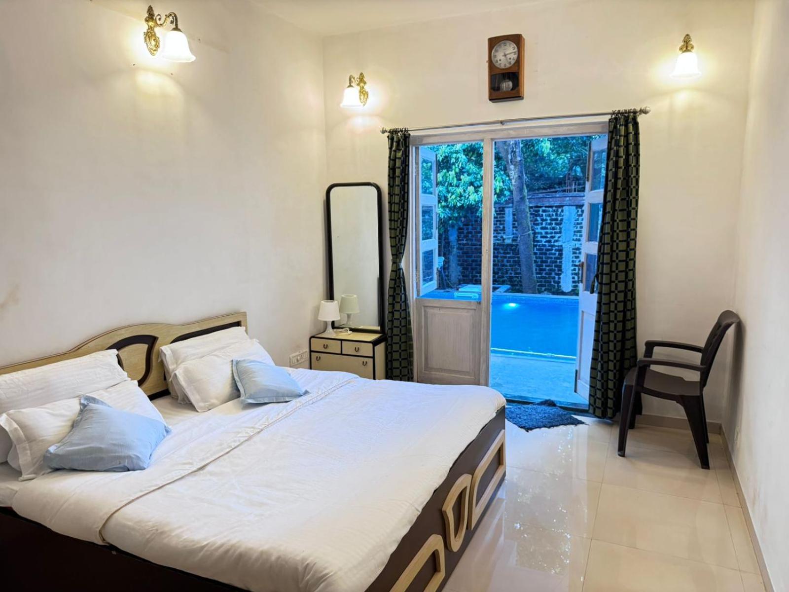 Silver Oaks Villa view 5