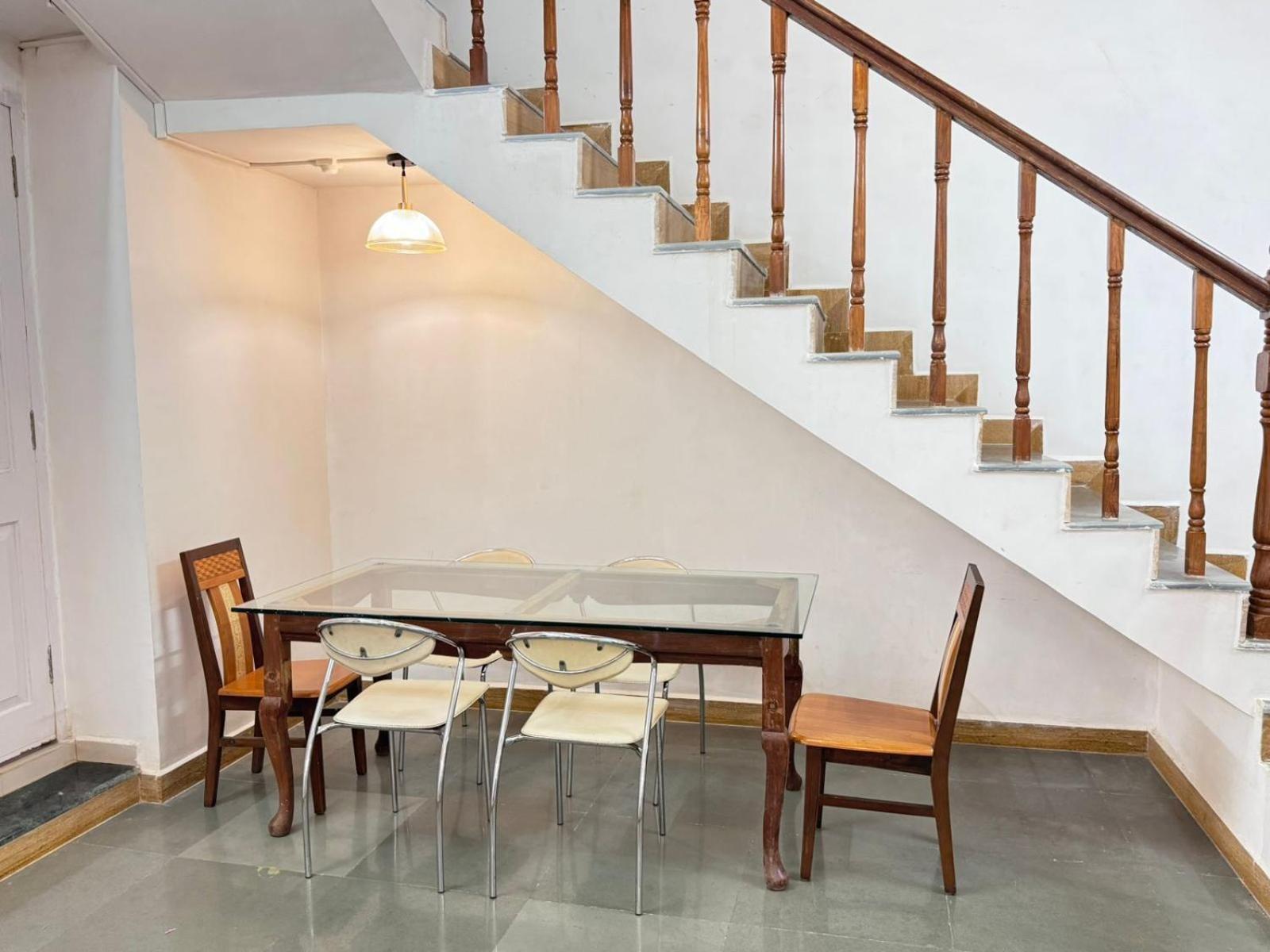 Silver Oaks Villa view 3