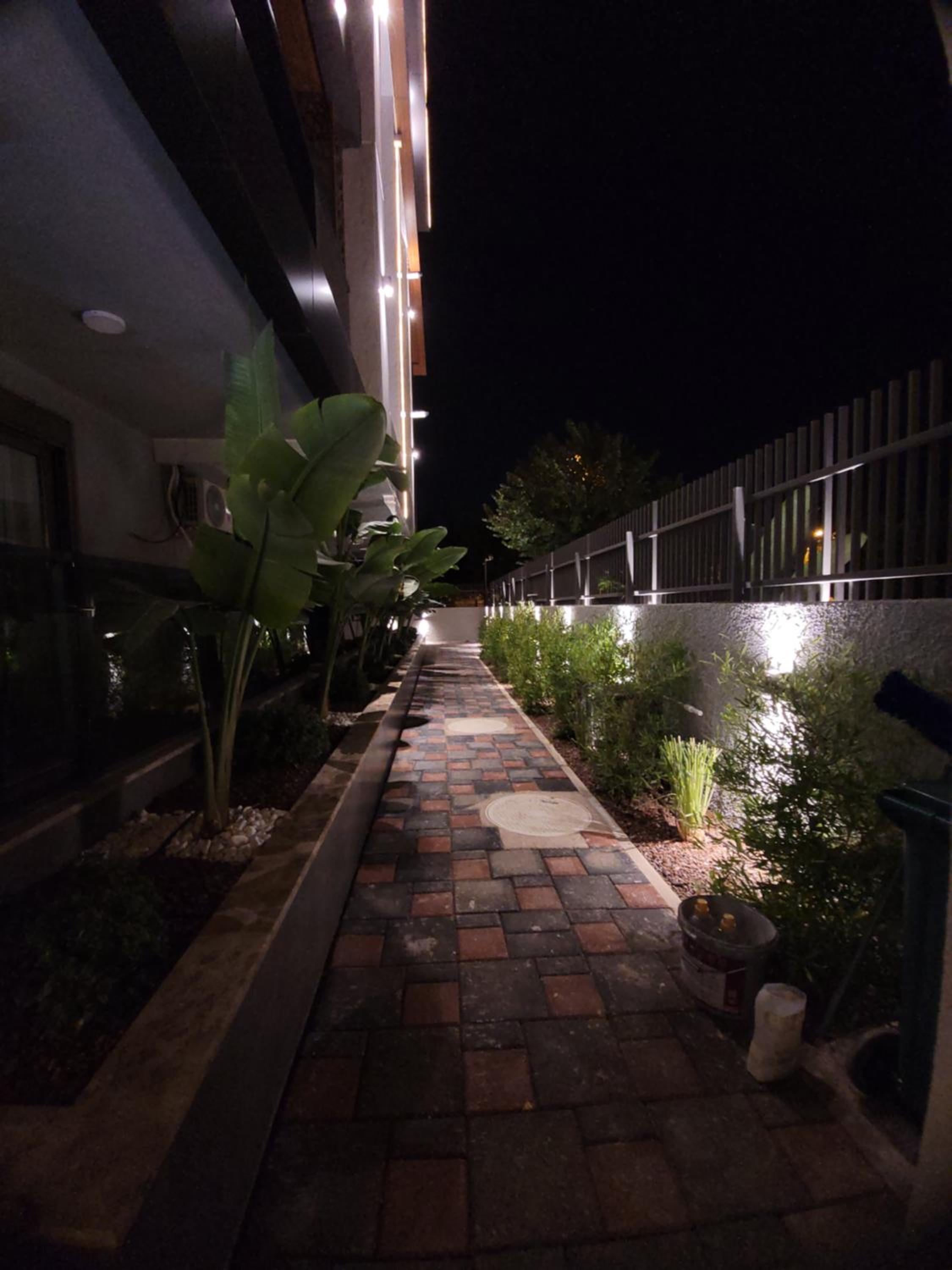 Suit Diker Port Residence 3