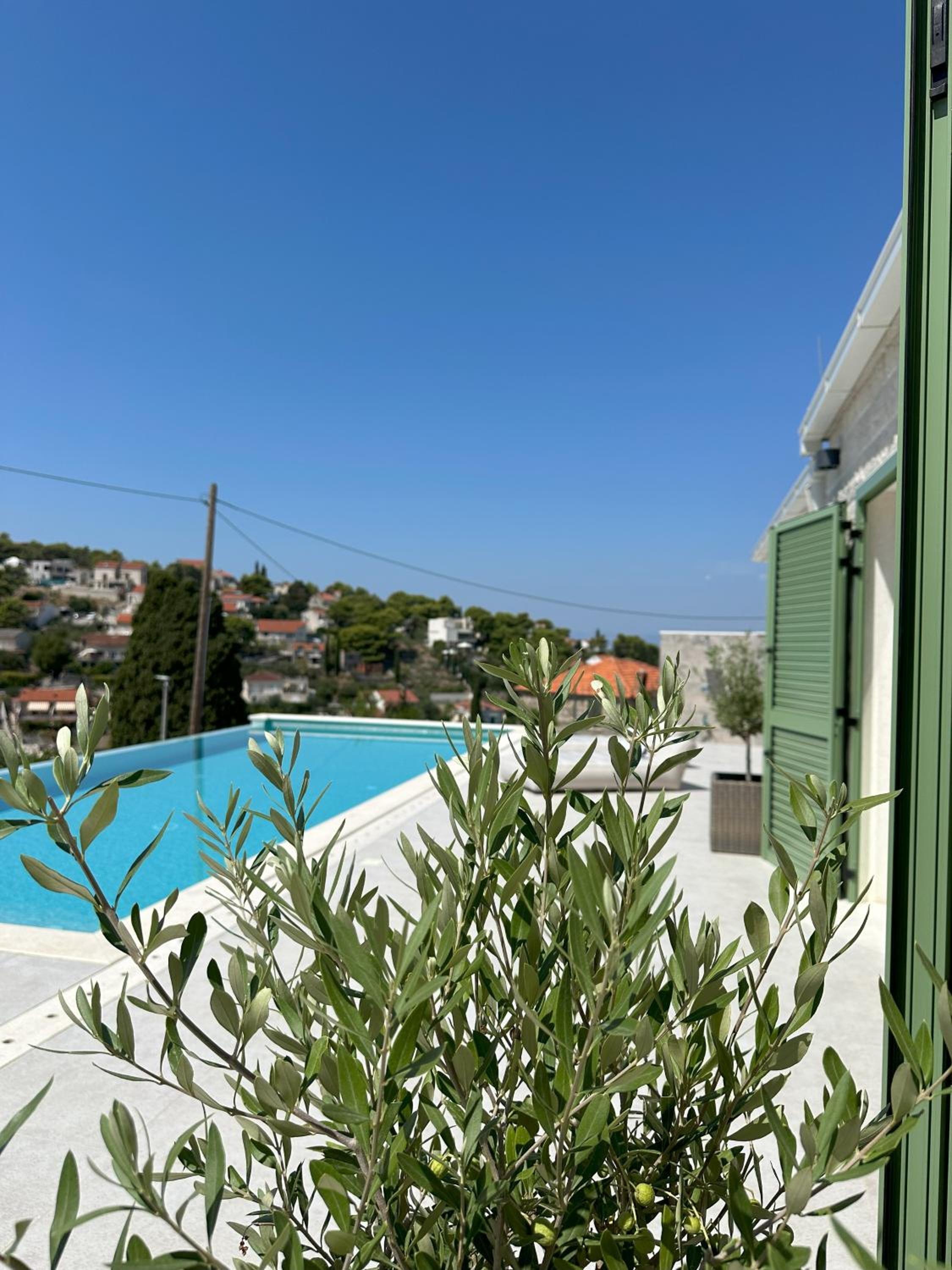 Villa Brachia