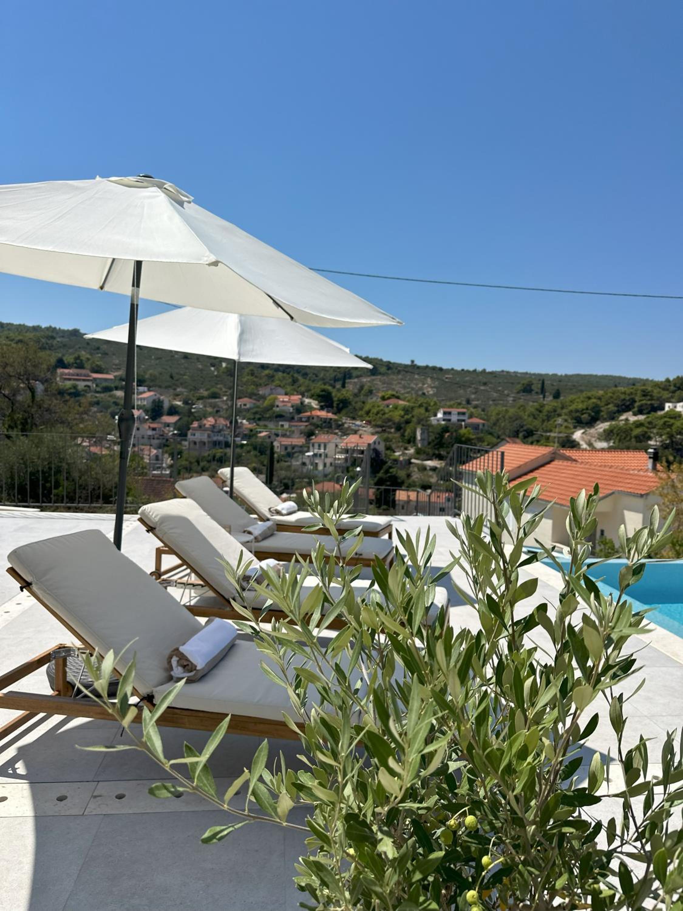 Villa Brachia