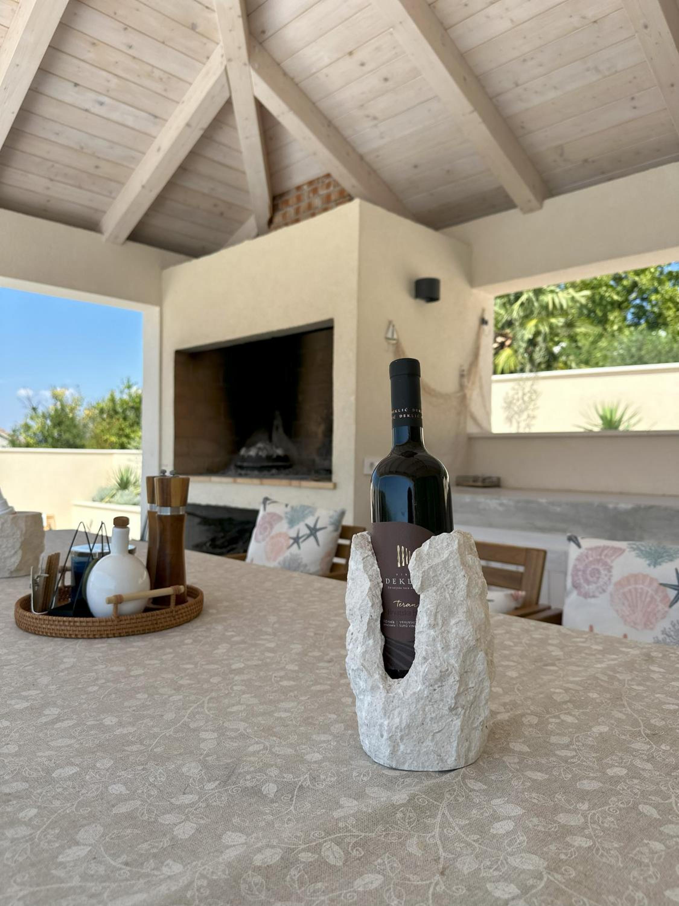 Villa Brachia