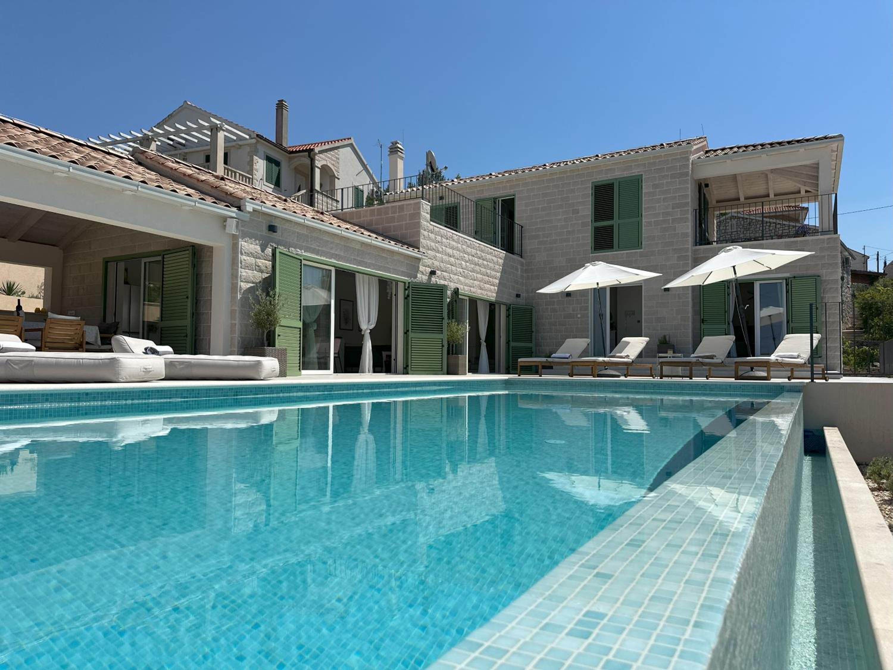 Villa Brachia