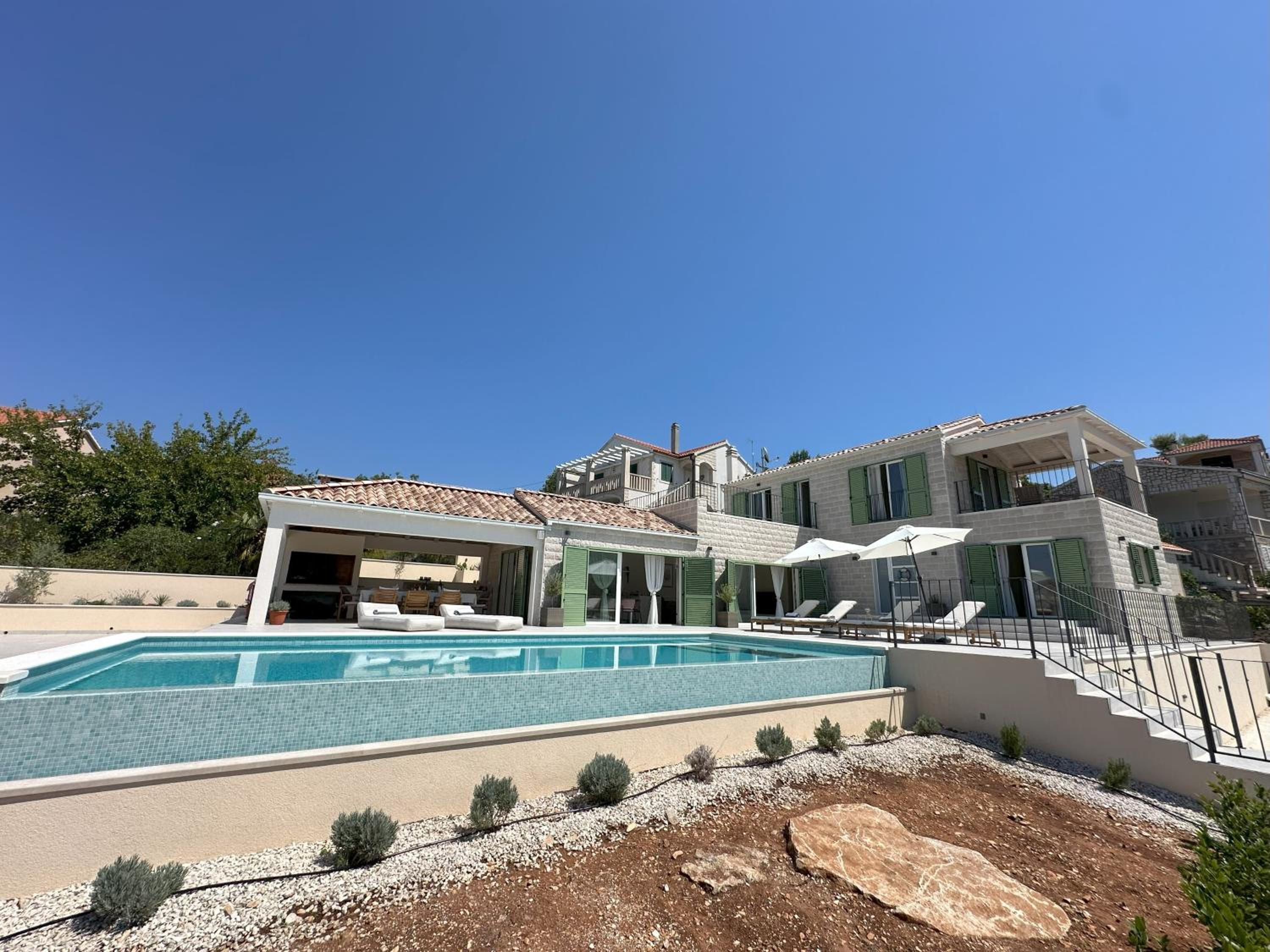 Villa Brachia
