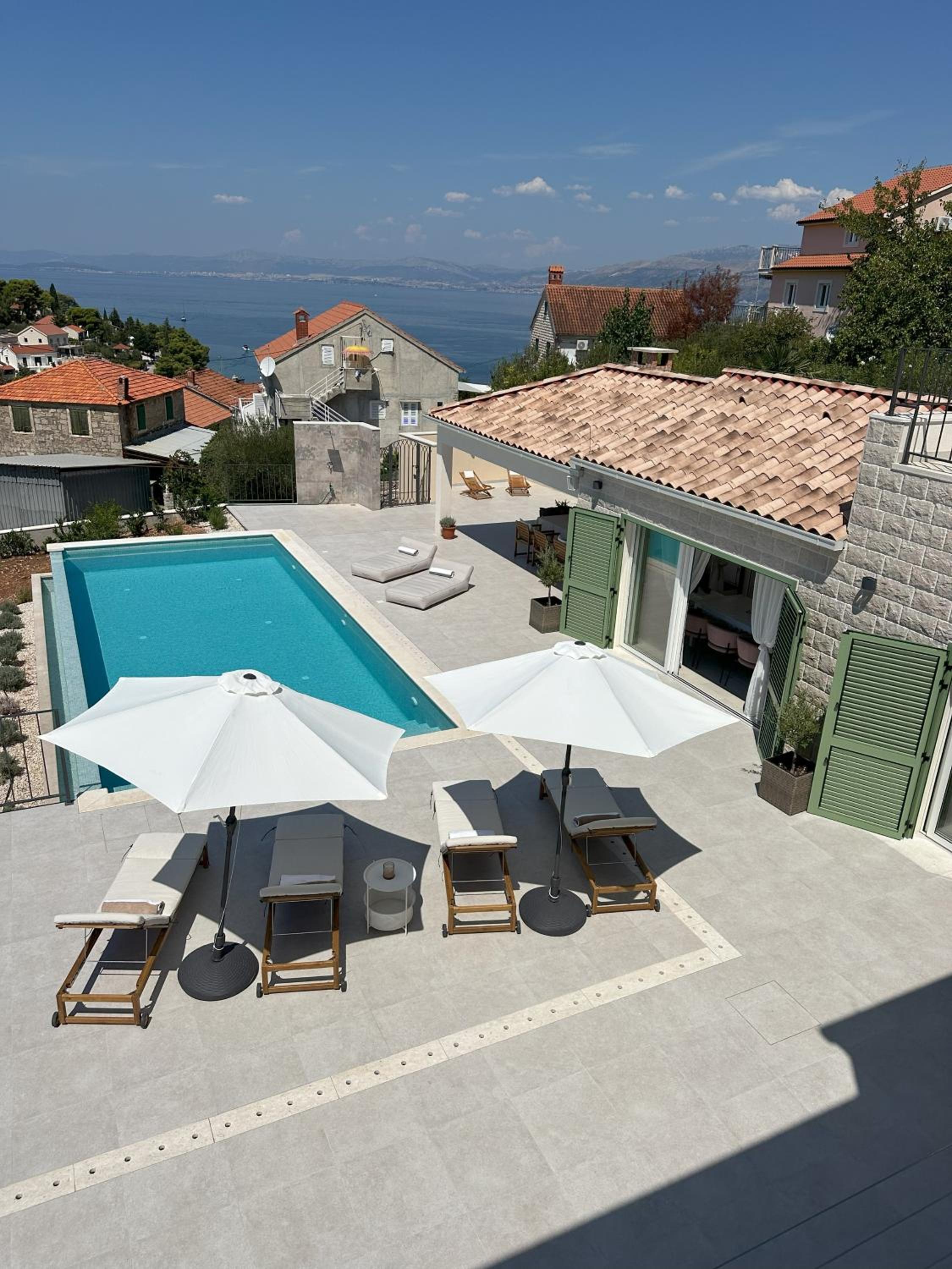 Villa Brachia