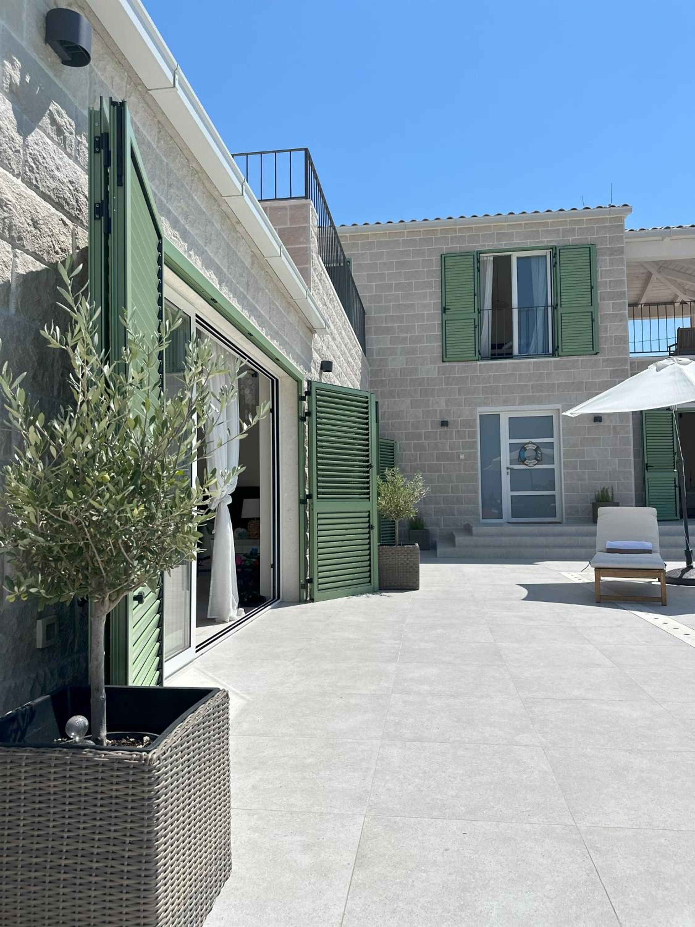 Villa Brachia