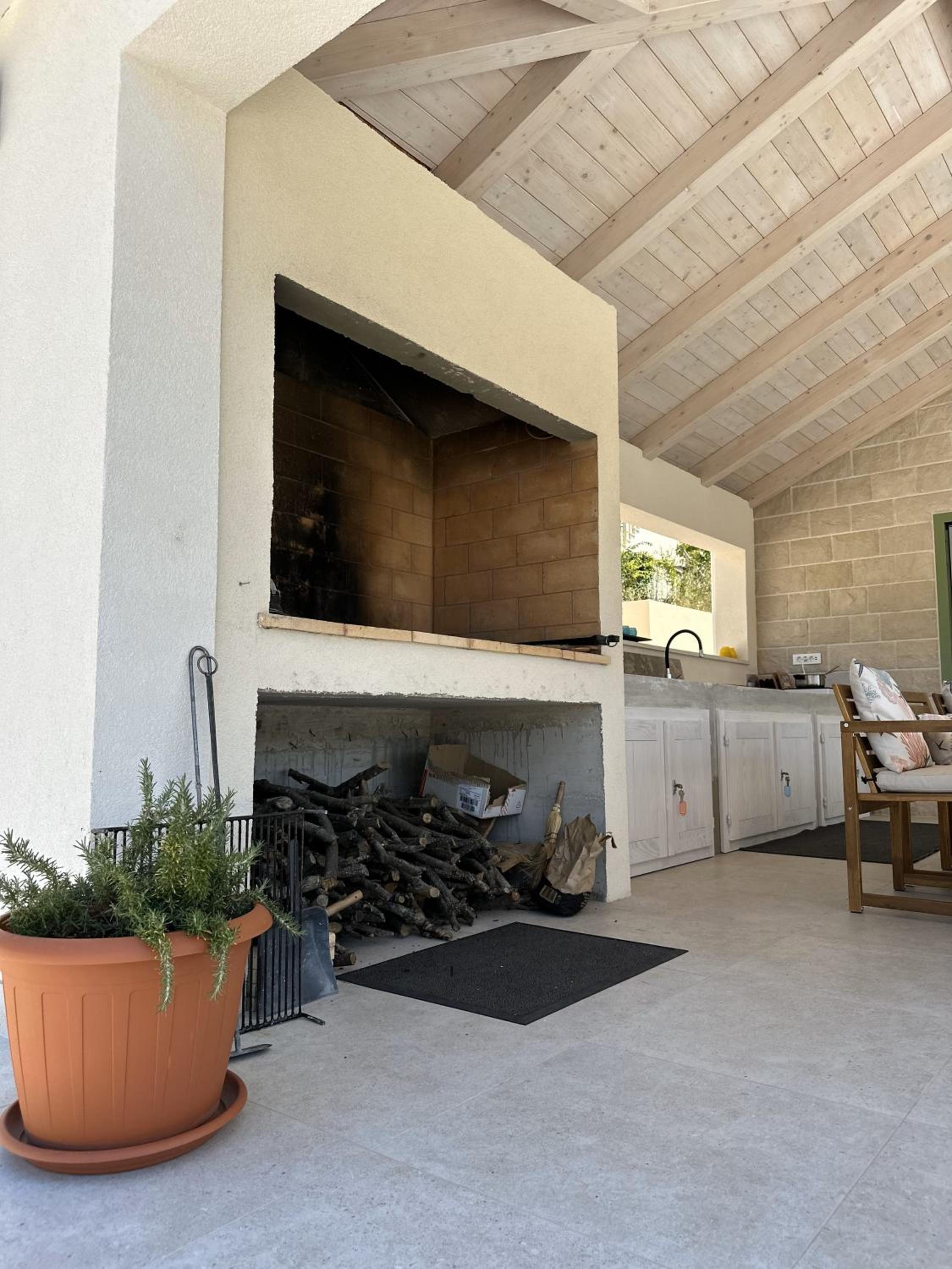 Villa Brachia