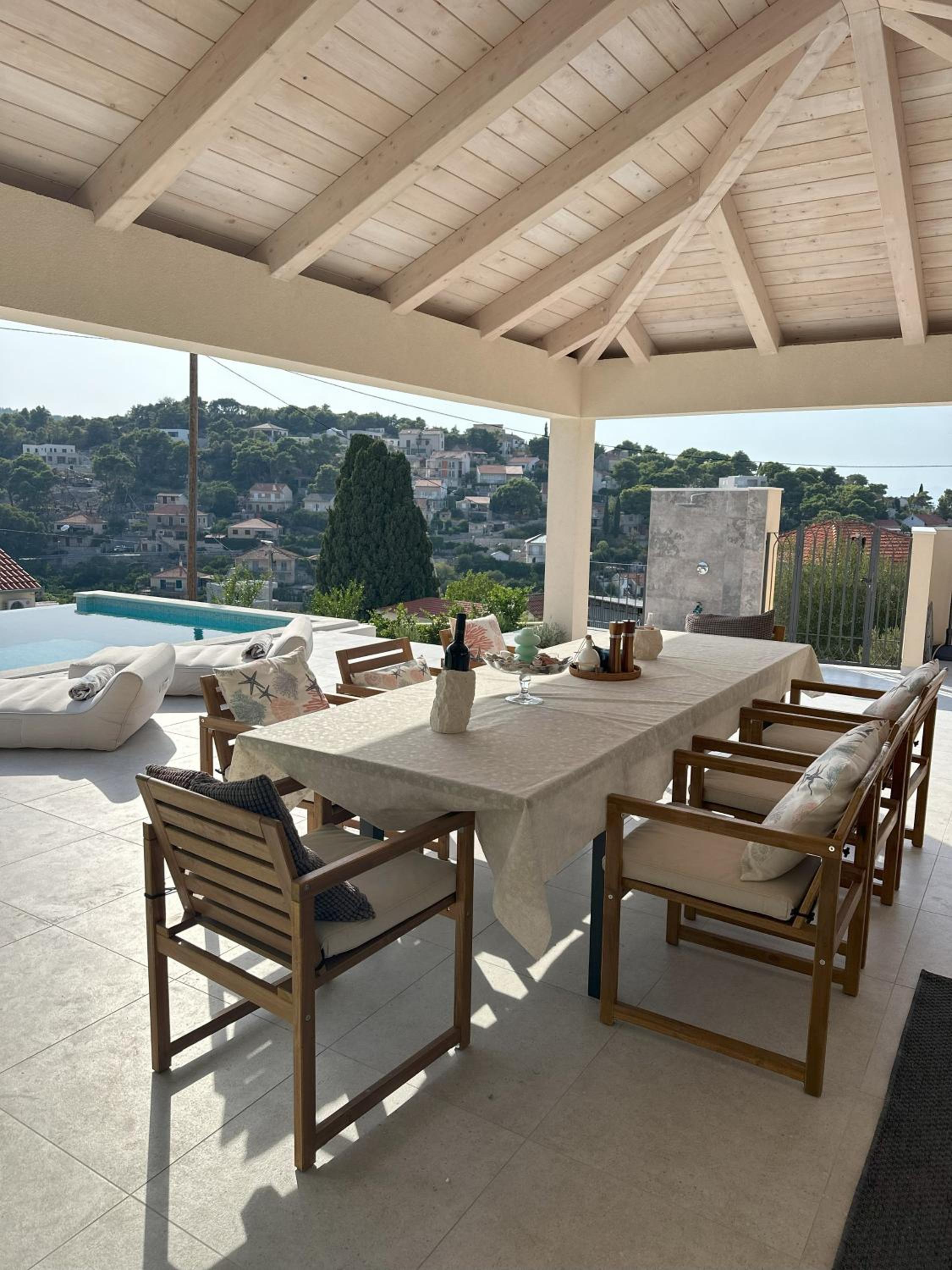 Villa Brachia