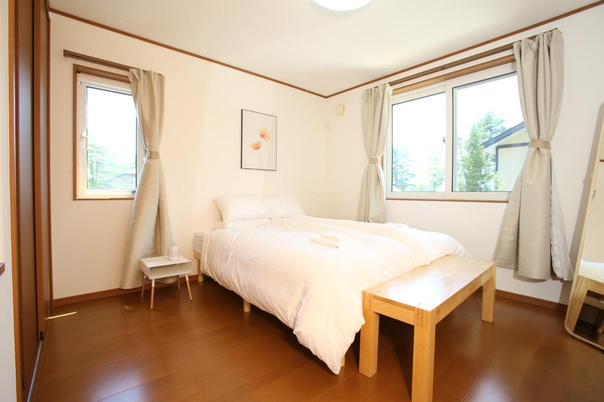 Sonata House Hakuba - Vacation STAY 81087v view 3