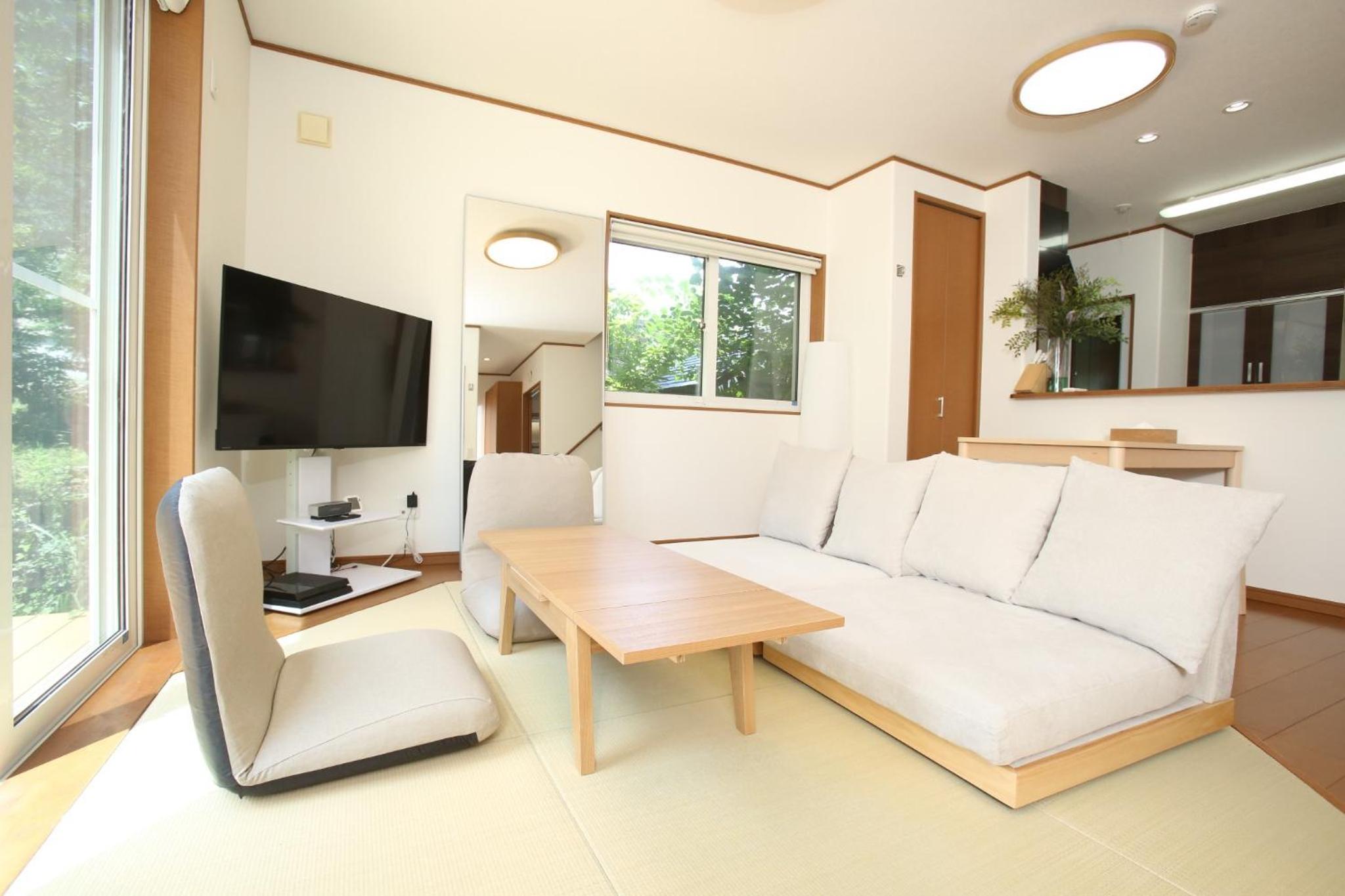 Sonata House Hakuba - Vacation STAY 81087v view 4