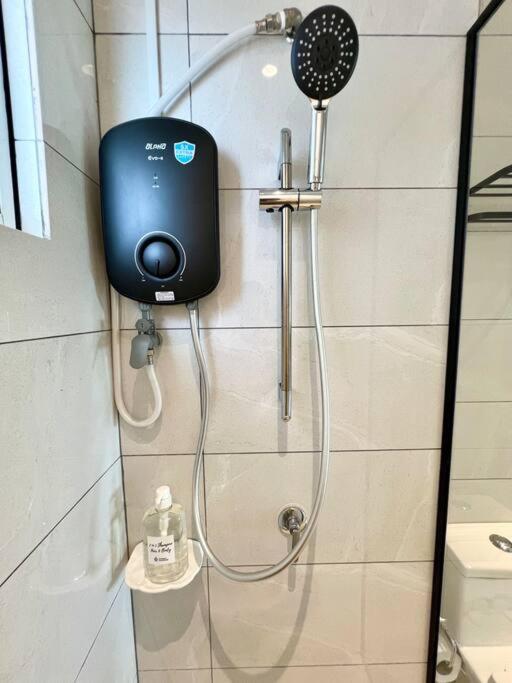 Amber Cove Cuti Melaka 2BR-6pax-SmartTV-1Park photo 5