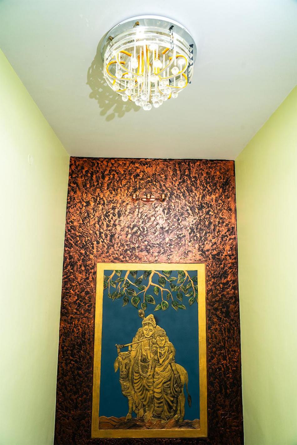Coorg Wooden Pearl Homestay