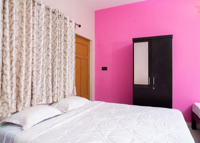 Coorg Wooden Pearl Homestay