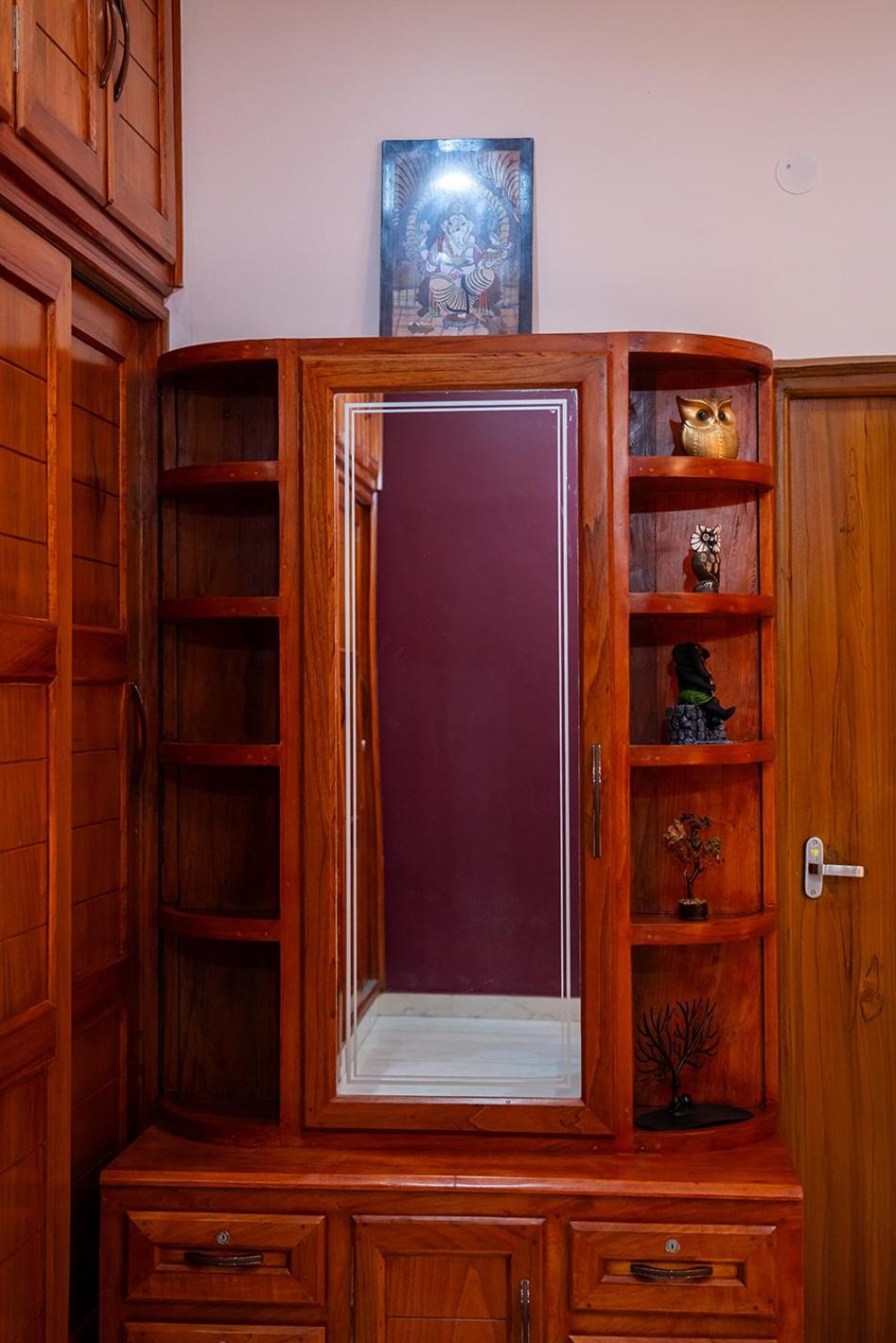 Coorg Wooden Pearl Homestay