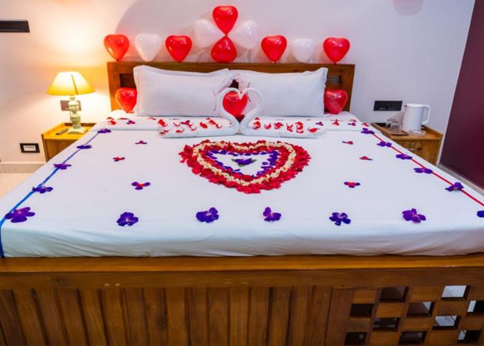 Coorg Wooden Pearl Homestay