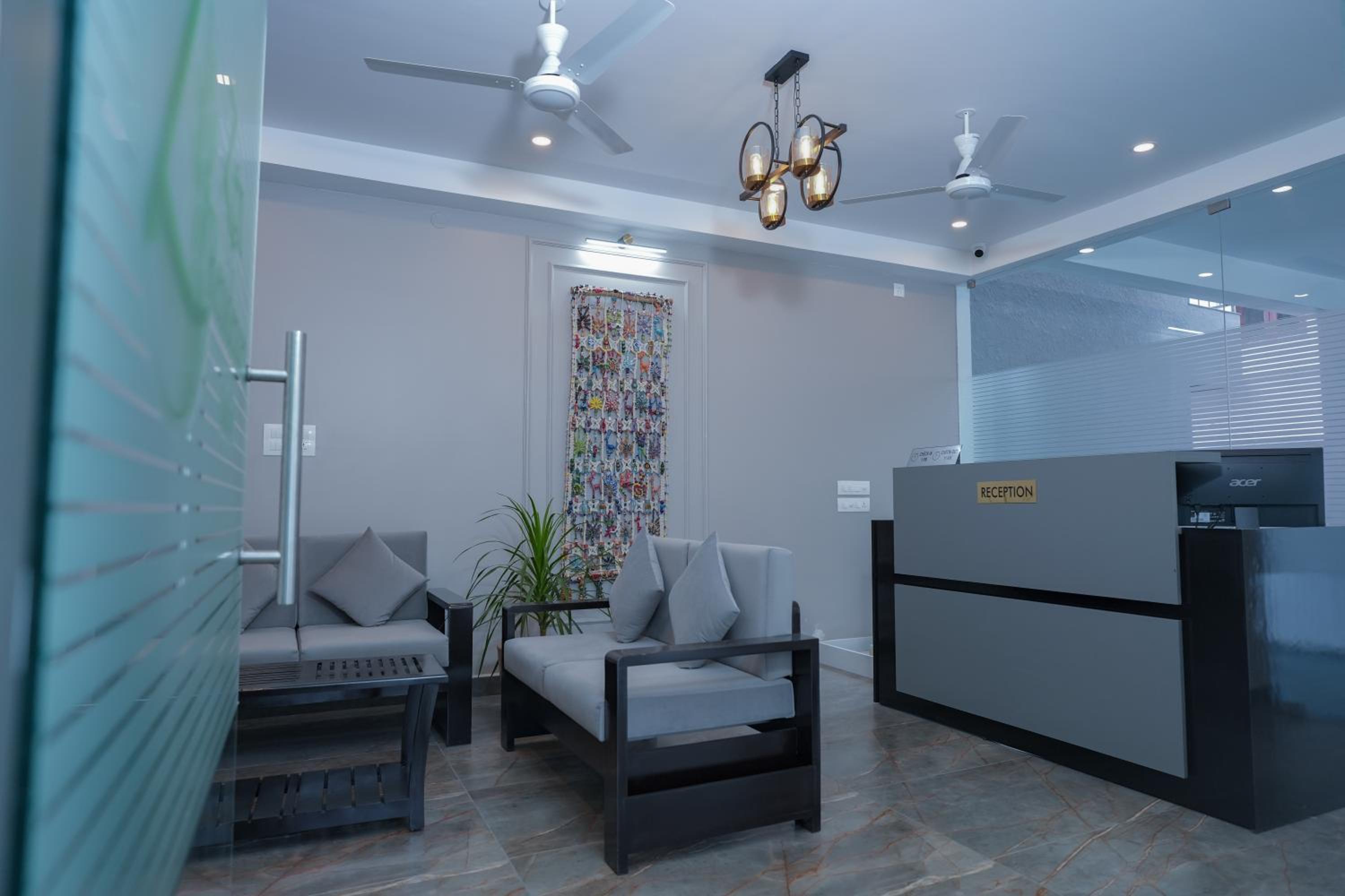 Zen Residences