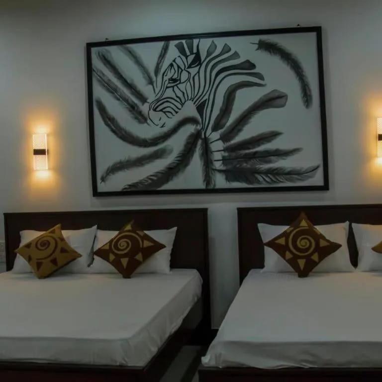 GOLDEN TEMPLE VILLA ,Nilaveli Rd, Trincomalee