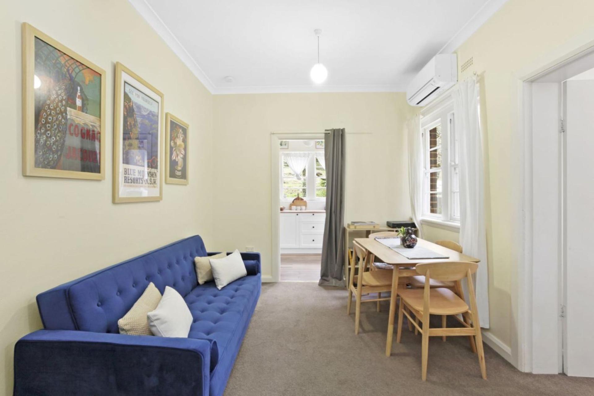Katoomba Getaway 2