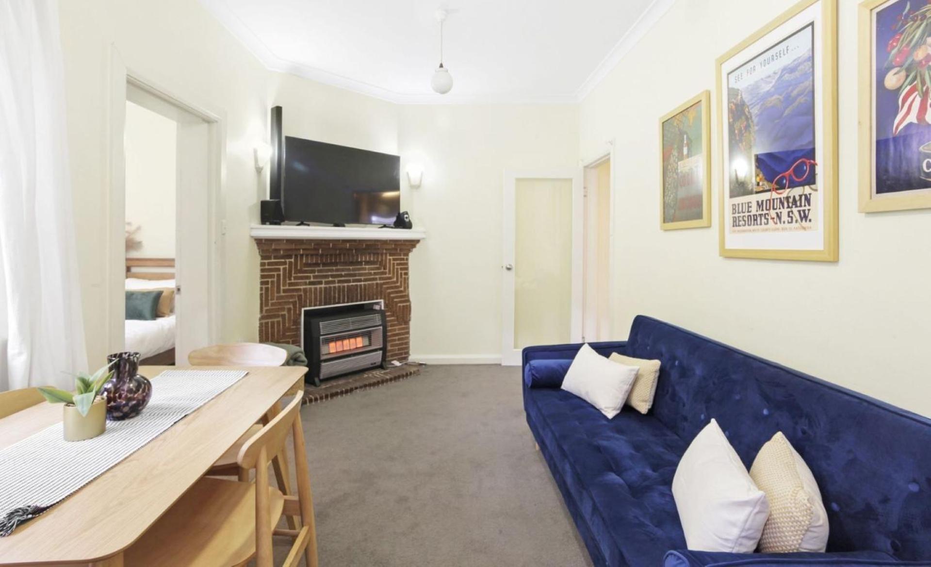 Katoomba Getaway 2
