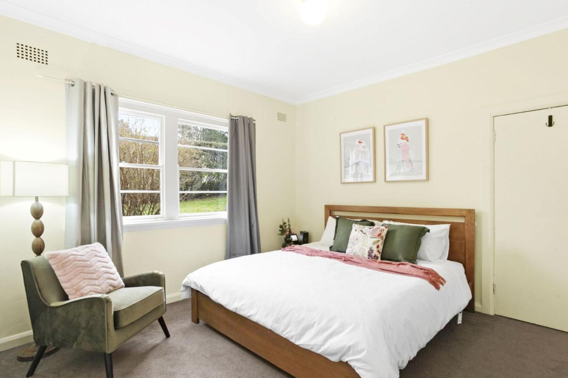 Katoomba Getaway 2