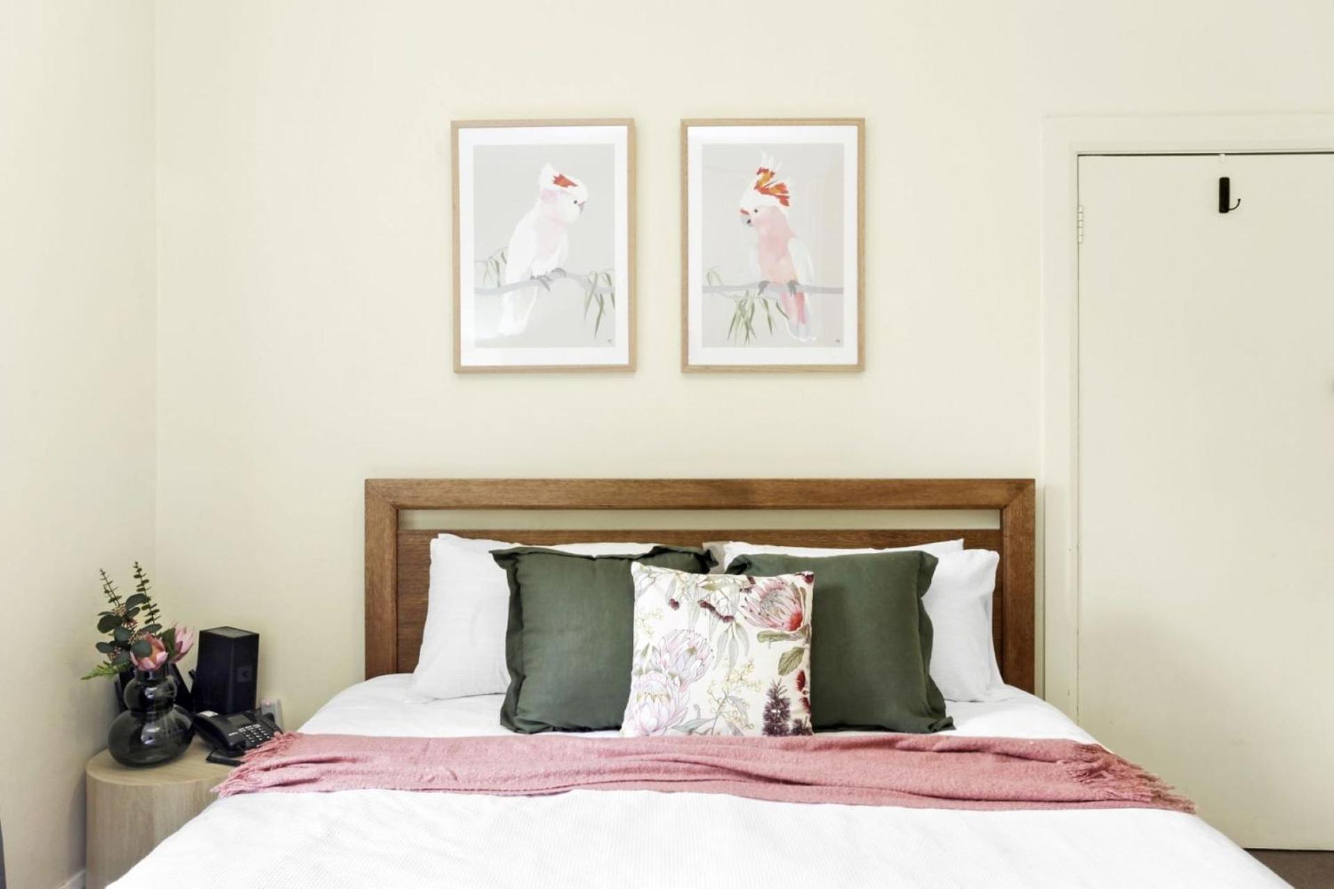 Katoomba Getaway 2
